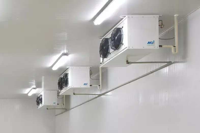 Gallery Image: Trust A/C and Refrigeration